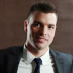 Meet your Posher, Thomas